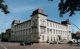 Hotel Stadt Köthen